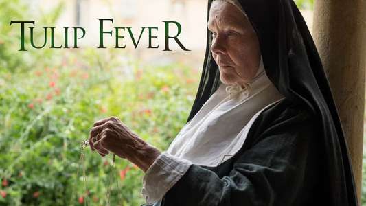 Tulip Fever - Backdrop