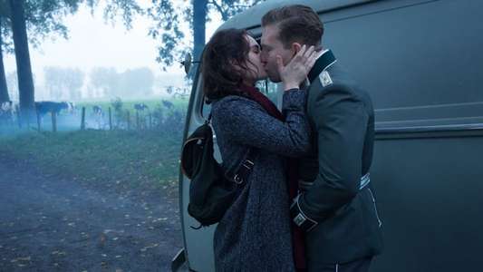 The Exception - Backdrop