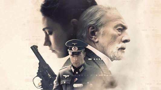 The Exception - Backdrop