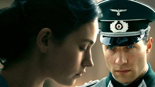 The Exception - Backdrop