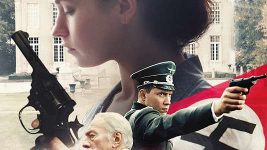 The Exception - Backdrop