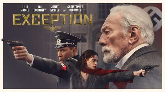 The Exception - Backdrop