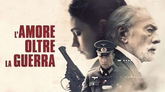 The Exception - Backdrop