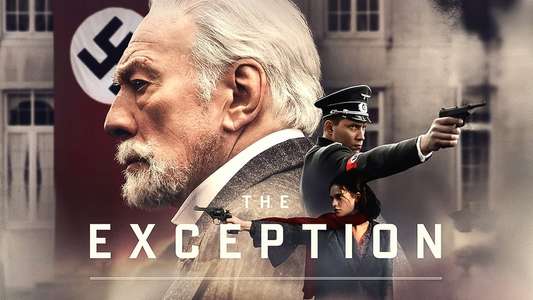 The Exception - Backdrop