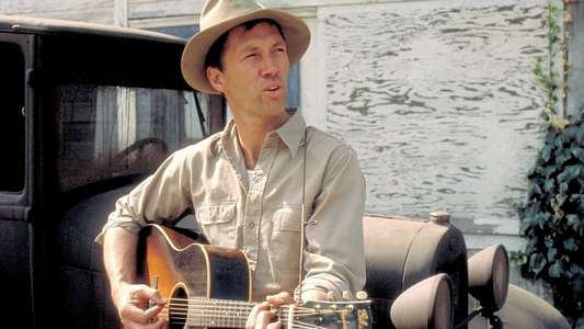 Bound for Glory - Backdrops