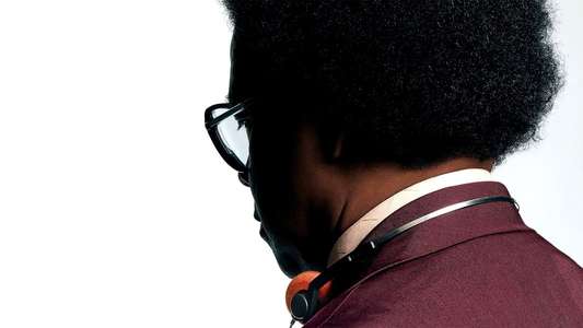 Roman J. Israel  Esq. - Backdrop