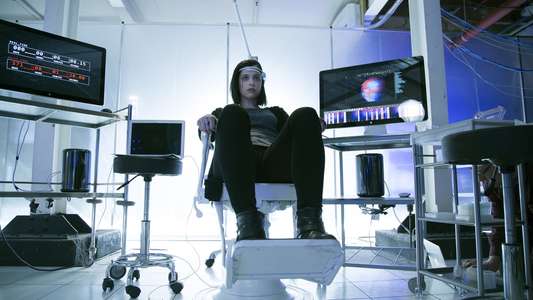 OtherLife - Backdrop