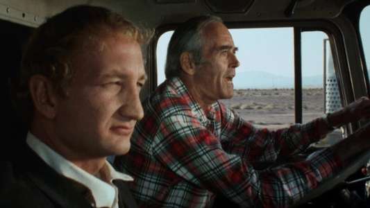 The Great Smokey Roadblock - Backdrop