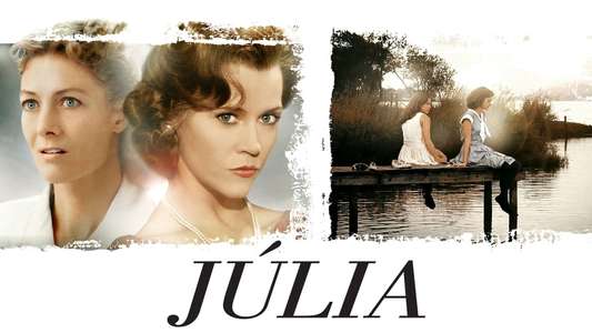 Julia - Backdrop