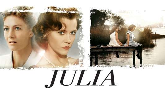 Julia - Backdrop