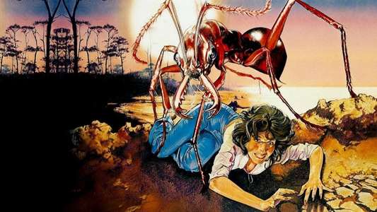 Empire of the Ants - Backdrop
