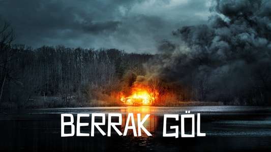 Shimmer Lake - Backdrop