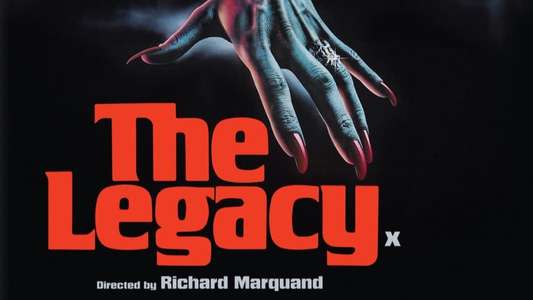 The Legacy - Backdrop