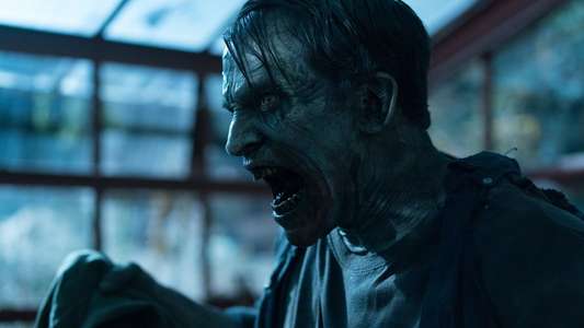 Day of the Dead: Bloodline - Backdrop
