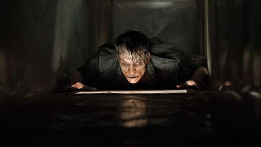 Day of the Dead: Bloodline - Backdrop