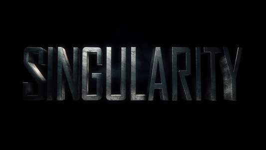 Singularity - Backdrop