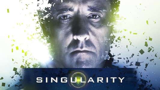 Singularity - Backdrop