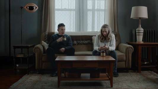 First Reformed - Backdrop