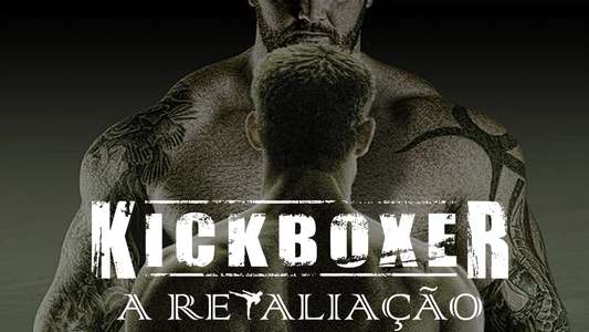 Kickboxer: Retaliation - Backdrop