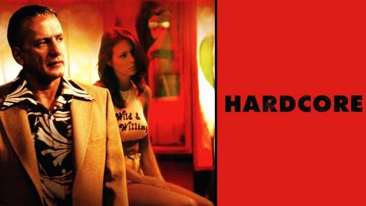 Hardcore - Backdrop