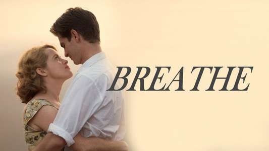 Breathe - Backdrop