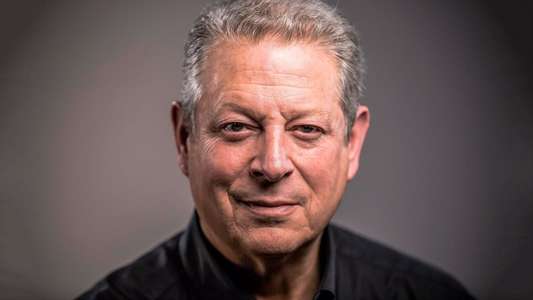 An Inconvenient Sequel: Truth to Power - Backdrop