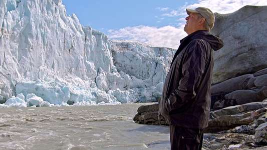 An Inconvenient Sequel: Truth to Power - Backdrop