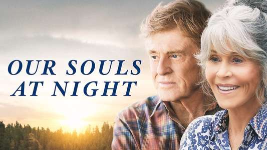 Our Souls at Night - Backdrop