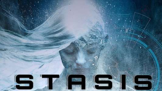 Stasis - Backdrop