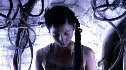 Stasis - Backdrop
