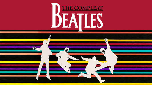 The Compleat Beatles - Backdrops