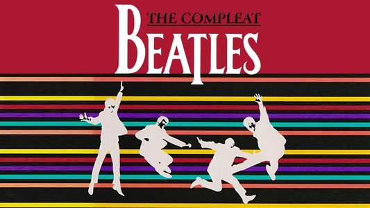 The Compleat Beatles - Backdrops