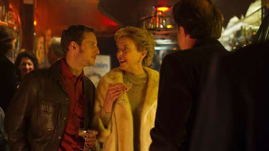 Film Stars Don't Die in Liverpool - Backdrop