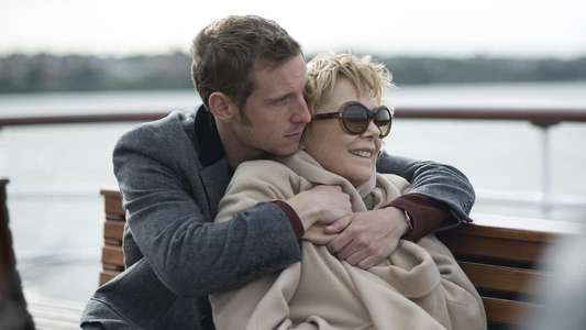 Film Stars Don't Die in Liverpool - Backdrop