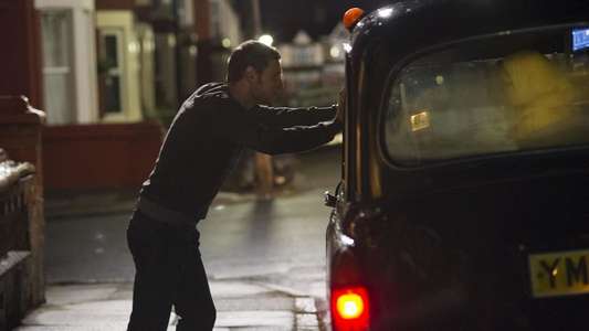 Film Stars Don't Die in Liverpool - Backdrop