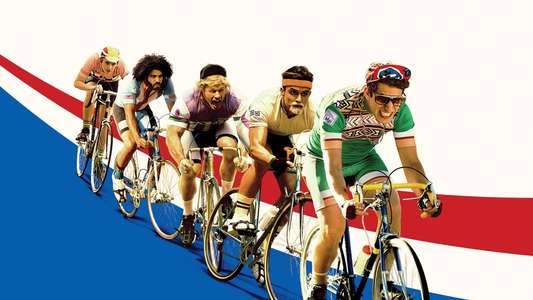 Tour de Pharmacy - Backdrops