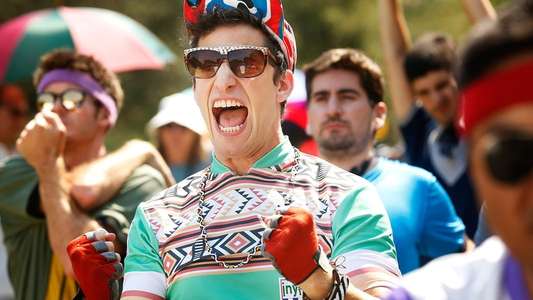 Tour de Pharmacy - Backdrops