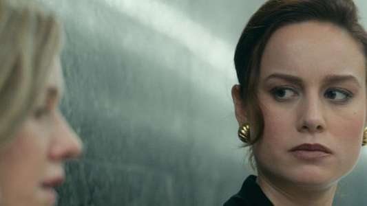 The Glass Castle - Backdrop