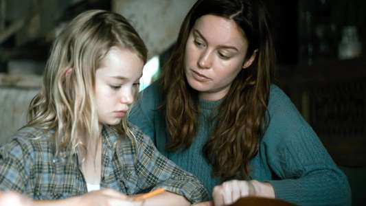 The Glass Castle - Backdrop