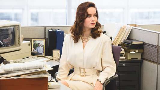 The Glass Castle - Backdrop