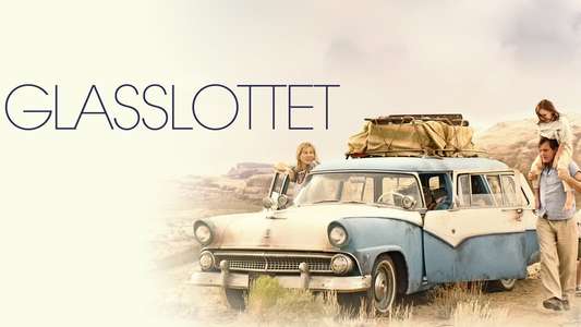 The Glass Castle - Backdrop