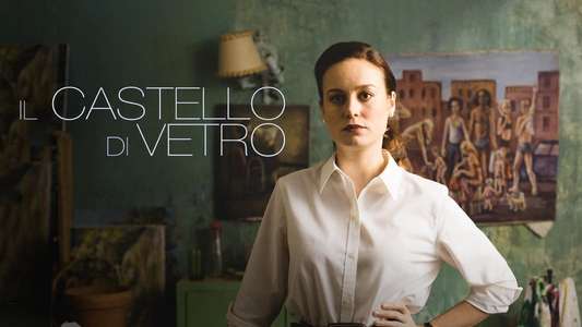 The Glass Castle - Backdrop