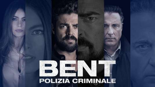 Bent - Backdrop