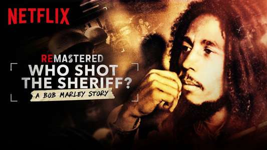 ReMastered: Who Shot the Sheriff - Backdrop