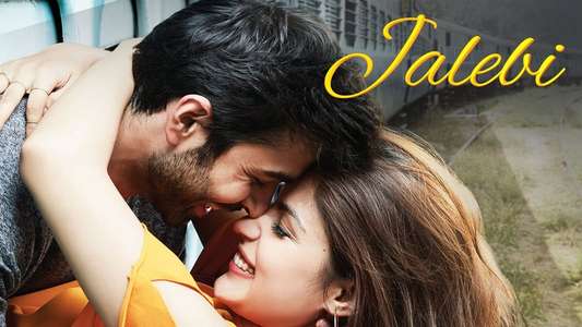 Jalebi - Backdrops