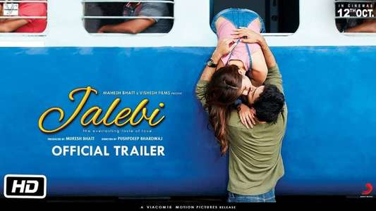 Jalebi - Backdrops