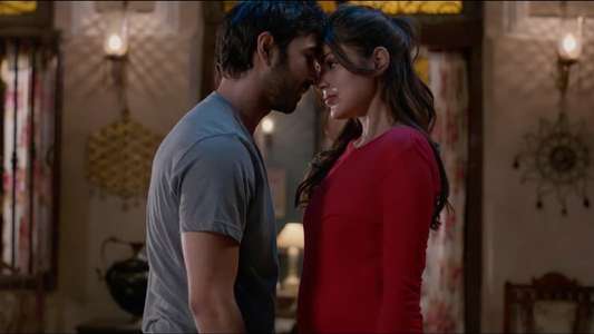 Jalebi - Backdrops