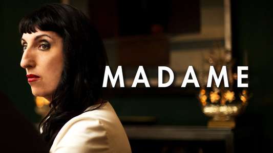 Madame - Backdrop