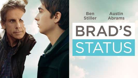 Brad's Status - Backdrop