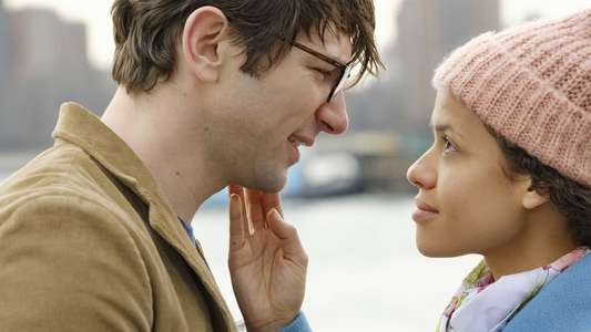 Irreplaceable You - Backdrop